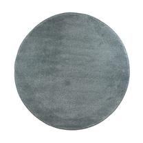 Ковер Domoletti Softness H303, светло-зеленый цв., 120 см x 120 см