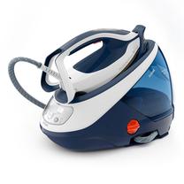 Lyginimo sistema Tefal Pro Express Protect GV9221EO, mėlyna sp./balta sp.