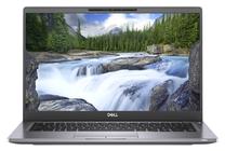 Portatīvais dators Dell Latitude 7400 Aluminium 273187736, Intel® Core™ i7-8665U, 16 GB, 512 GB, 14 ", Intel HD, sudraba krās., EN, Windows