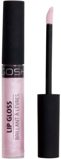 Lūpu spīdums Gosh Brillant A Levres, 8 ml, gaiši rozā krās., 085
