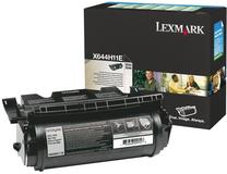 Tonerių kasetė Lexmark X644H11E, juoda sp.