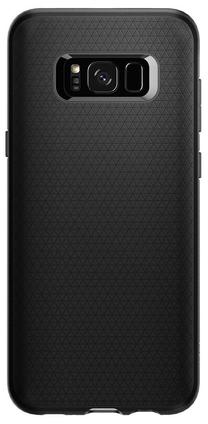 Чехол для телефона Spigen, черный цв., Samsung