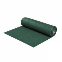 Tinklas nuo saulės Bradas AS-CO3810050GR, 40%, 50 m x 100 cm