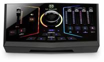 MIDI valdiklis M-Audio M-Game RGB Dual, juoda sp.