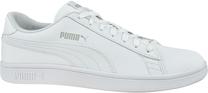 Кроссовки Puma Smash V2, белый цв., 42