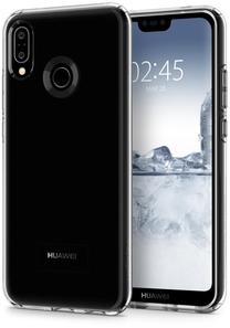 Чехол для телефона Spigen, прозрачный цв., Huawei
