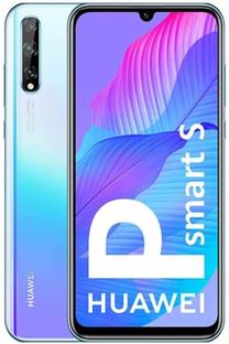 Mobilais telefons Huawei P Smart S Dual, 128 GB, daudzkrāsains