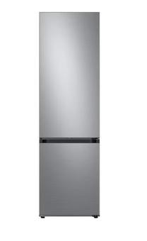 Šaldytuvas šaldiklis apačioje Samsung RB38C7B6CS9/E