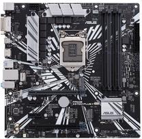 Pagrindinė plokštė Asus Prime Z370M-Plus II