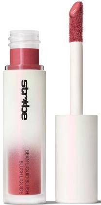 Skysti skaistalai MAC Strobe Beam Liquid, nitelite, 4.3 ml