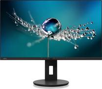 Monitorius Fujitsu B2711 TS, S26361-K1702-V160, IPS, 76 Hz, QHD, 27"