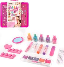 Игрушечный набор красоты Canenco Create it! 84138