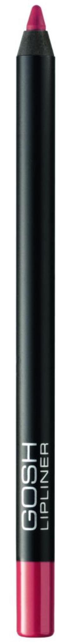 Lūpu zīmulis Gosh Velvet Touch, 1.2 g, 07 pink pleasure