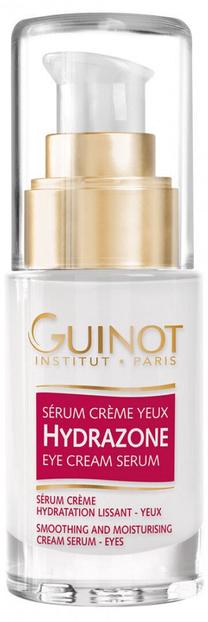 Veido serumas Guinot Hydrazone Eye Cream, 15 ml