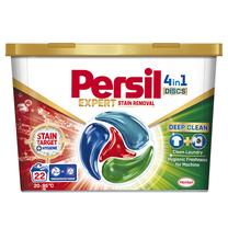 Pesukapslid Persil Discs Stain Removal, 22 tk