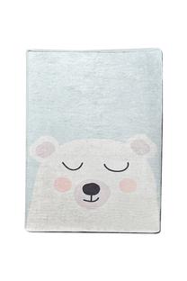 Kilimas Conceptum Hypnose Baby Bear, įvairių spalvų, 190 cm x 140 cm