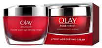 Sejas krēms Olay, 50 ml