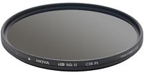 Filtras Hoya HD Mk II CIR-PL, Poliarizacinis, 77 mm
