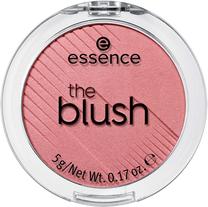 Vaigu ēnas Essence The Blush, 10 befitting, 5 g