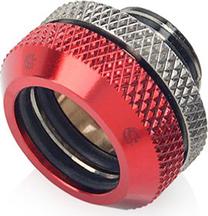 Adapteris BitsPower BP-BSEML14-DBR, sidabro sp./raudona sp.