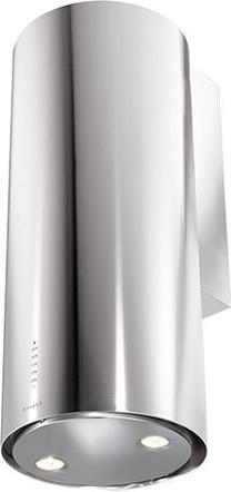 Gartraukis Faber Cylindra/2 EV8 2EL XH890, nerūdijančiojo plieno