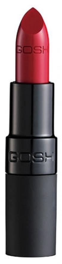 Lūpu krāsa Gosh Velvet Touch, 07 matt cherry