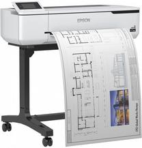 Tindiprinter Epson SureColor SC-T3100, värviline