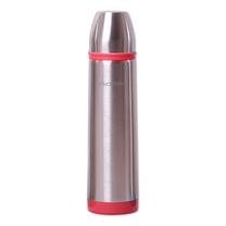 Termosas Kamille Vacuum Flask KM2059, 1 l, raudona sp.