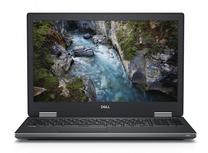 Sülearvuti Dell Precision 7540 Black 210-ASGH_US/D1, Intel® Core™ i9-9880H, 16 GB, 512 GB, 15.6 ", Nvidia Quadro RTX 3000, must v., EN, Windows