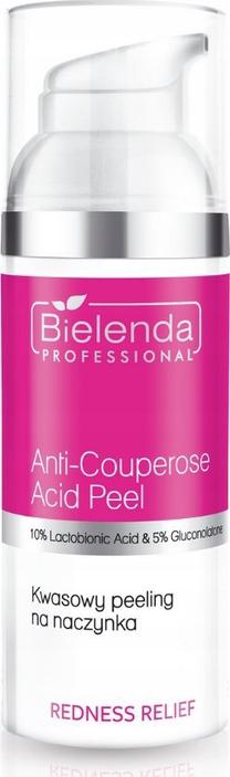 Sejas skrubis Bielenda Redness Relief, 50 ml