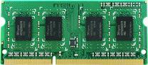 Operatiivmälu (RAM) Synology D3NS1866L-4G, DDR3L (SO-DIMM), 4 GB, 1866 MHz