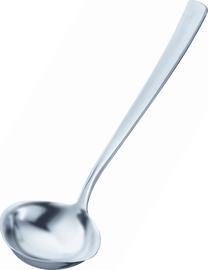 Samtis Rösle VS 600, 18 cm, 4 cm, sidabro sp.