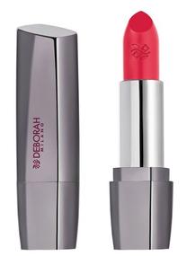 Губная помада Deborah Milano Long Lasting Red Shine, 2.8 г, 08 coral pop