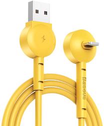 Laidas Baseus, USB/Apple Lightning