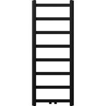 Vandeninis rankšluosčių džiovintuvas Mexen Bolt, juoda sp., 40 cm x 100 cm, 228 W