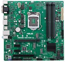 Pagrindinė plokštė Asus PRIME Q370M-C
