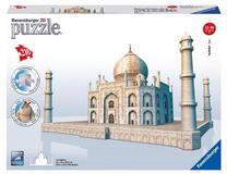 3D dėlionė Ravensburger, 216 vnt.