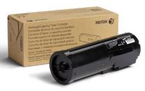 Tonerių kasetė Xerox 106R03581, juoda sp.