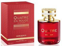 Parfimērijas ūdens Boucheron, 50 ml