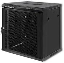Serverikapp Qoltec 54488, 60 cm x 45 cm x 63.5 cm