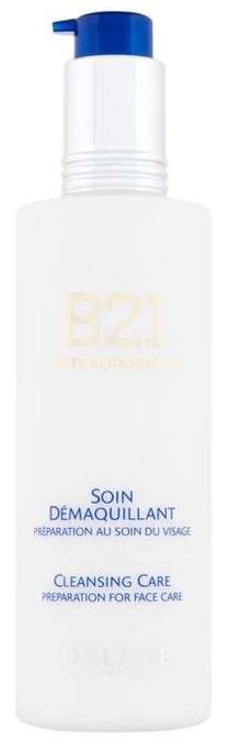 Kosmētikas noņemšanas līdzeklis Orlane B21 Extraordinaire Cleansing Care, 250 ml