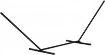 Võrkkiige alus 4Living Hammock Stand 607563, 360 x 92 x 110 cm