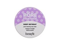 Sejas maska Benefit The POREfessional Deep Retreat, 30.0 ml