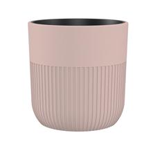 Gėlių vazonas Form Plastic LUCA 5610-100, plastikinis, Ø 39.8 cm, rusva sp.