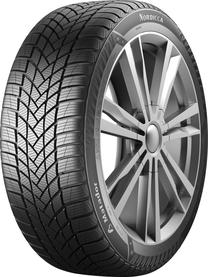 Žieminė automobilių padanga Matador MP93 Nordicca 235/55/R17, 103, C, C, 72 dB