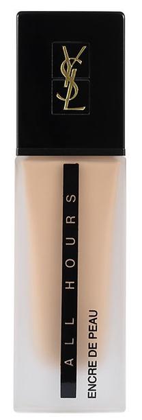 Skystas makiažo pagrindas Yves Saint Laurent, warm ivory sp., bd20a