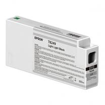 Tintes printera kasetne Epson T824900, melna krās./hroma krās.