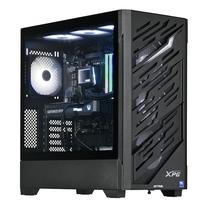 Стационарный компьютер Actina Intel Core Ultra 5 245KF, 1 TB, DDR5 32 GB, M.2 PCIe SSD 1 TB, Nvidia GeForce RTX 5070 12 GB GDDR7