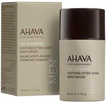 Pēc skūšanās krēms Ahava Men Time To Energize, 50 ml