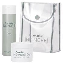 Набор средств по уходу за волосами Fanola No More Travel Kit, 150 мл
